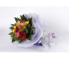 Hand Bouquet 